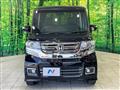 2016 Honda N BOX