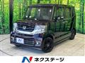 2016 Honda N BOX