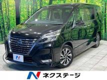 2019 Nissan Serena