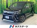 2019 Toyota Voxy