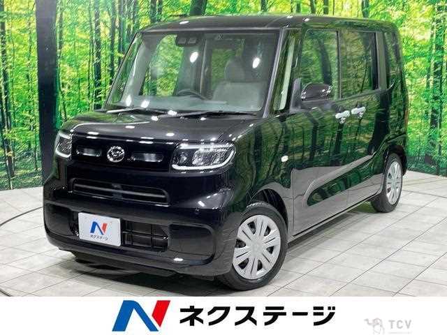 2020 Daihatsu Tanto