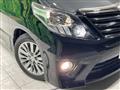 2013 Toyota Alphard G