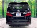 2013 Toyota Alphard G