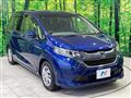 2018 Honda Freed