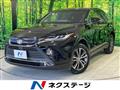 2024 Toyota Harrier