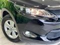 2016 Toyota Harrier