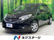 2015 Nissan Note