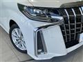 2018 Toyota Alphard G