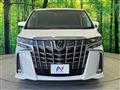 2018 Toyota Alphard G