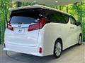 2018 Toyota Alphard G