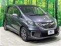 2014 Honda Freed