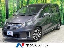 2014 Honda Freed