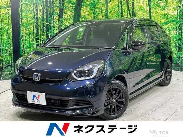 2024 Honda Fit