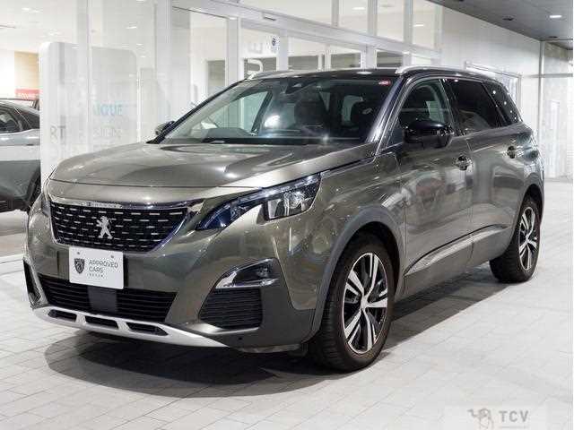 2018 Peugeot Peugoet Others