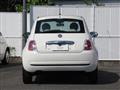2012 Fiat 500