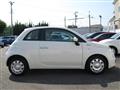 2012 Fiat 500