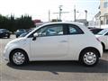 2012 Fiat 500