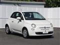 2012 Fiat 500