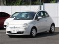 2012 Fiat 500