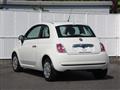 2012 Fiat 500
