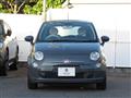 2015 Fiat 500