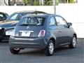 2015 Fiat 500