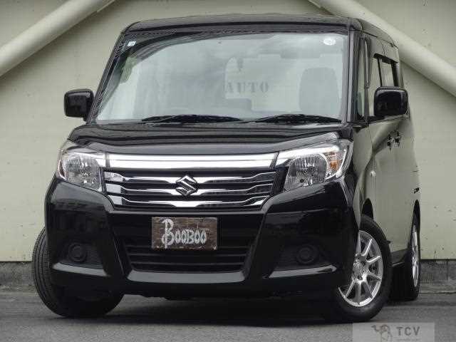 2016 Suzuki Suzuki Others