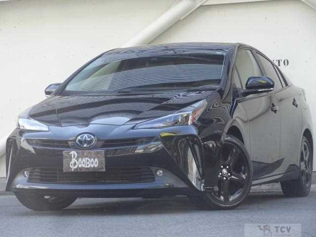 2022 Toyota Prius