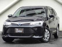 2017 Toyota Corolla Fielder