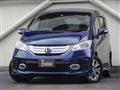 2012 Honda Freed