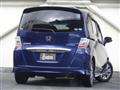2012 Honda Freed