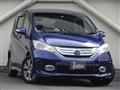 2012 Honda Freed