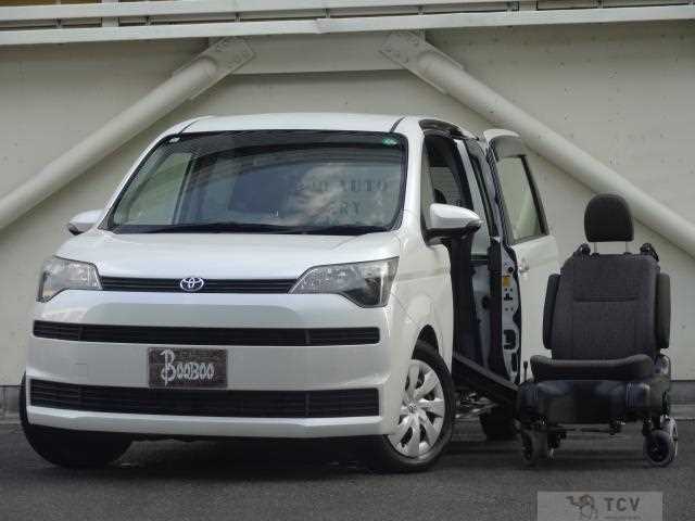 2012 Toyota Toyota Others