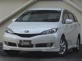 2009 Toyota Wish