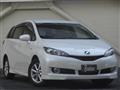 2009 Toyota Wish