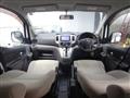 2015 Nissan NV200 VANETTE
