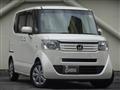 2014 Honda N BOX