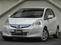 2011 Honda Fit Hybrid