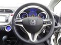 2011 Honda Fit Hybrid