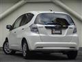 2011 Honda Fit Hybrid
