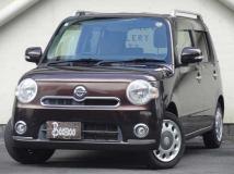 2013 Daihatsu MIRA COCOA