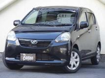 2012 Daihatsu Mira