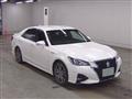 2015 Toyota Crown Hybrid
