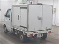 2012 Suzuki Carry Truck
