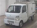 2012 Suzuki Carry Truck