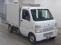 2012 Suzuki Carry Truck
