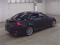 2013 Lexus IS