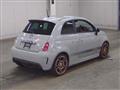 2014 ABARTH ABARTH OTHERS