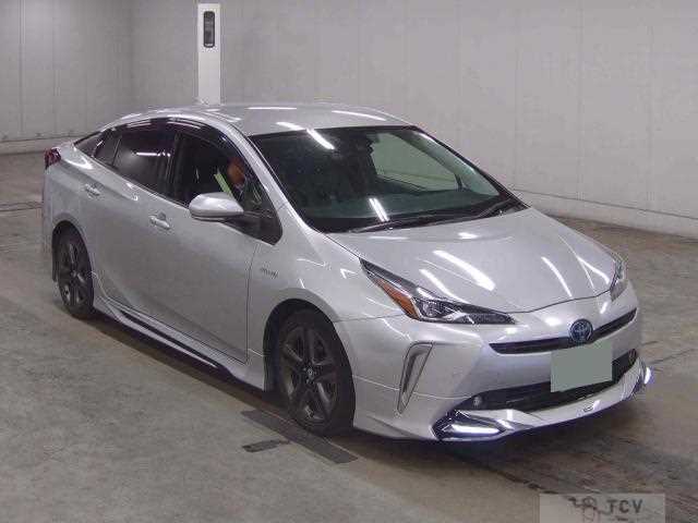 2019 Toyota Prius
