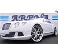 2012 Bentley Bentley Others